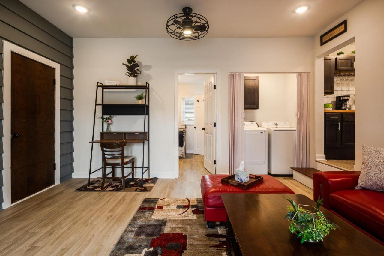Silver Creek 3Br Hideaway Villa New Albany Dış mekan fotoğraf