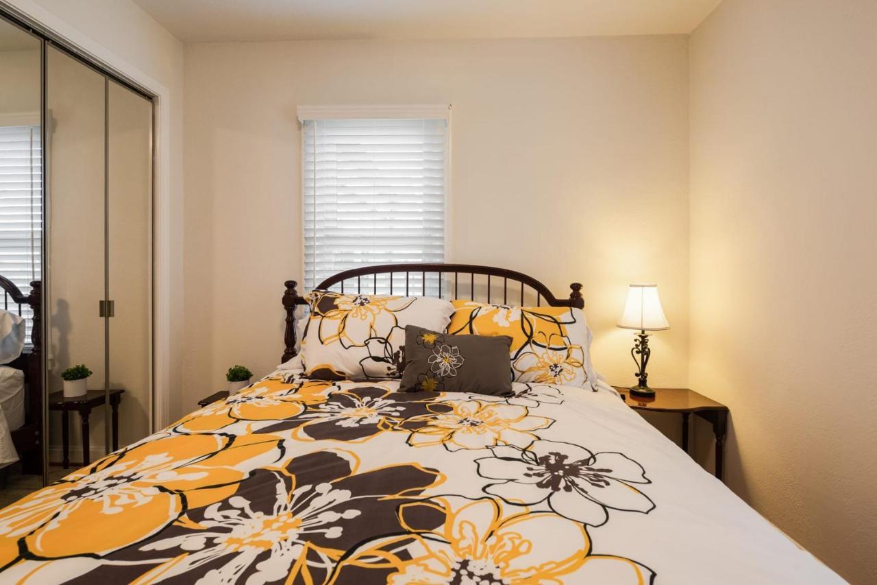 Silver Creek 3Br Hideaway Villa New Albany Dış mekan fotoğraf